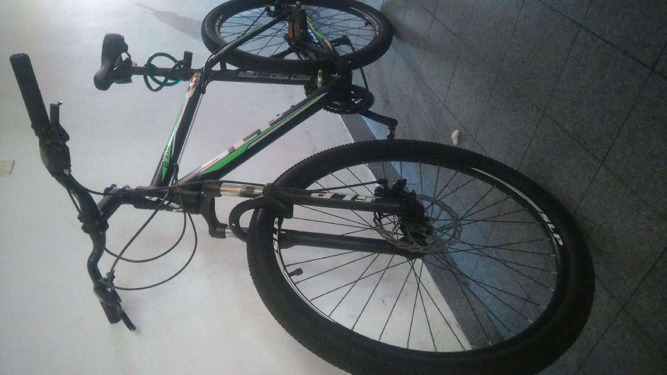 Bici slp best sale rodado 27.5