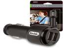 haz click para ver mas detalles de  Cargador Dual usb Kodak 