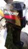 haz click para ver mas detalles de  motor mercury 40 hp mod oct2011