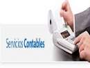 haz click para ver mas detalles de  Servicios contables e impositivos