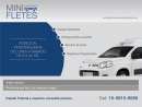 haz click para ver mas detalles de  MiniFlete