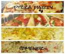 haz click para ver mas detalles de  Servicio de pizza party a domicilio 