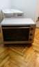 haz click para ver mas detalles de  Horno elecrtico bgh 58 litros