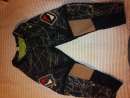 haz click para ver mas detalles de  Pantalon de enduro