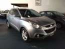 haz click para ver mas detalles de  Hyundai Tucson 2.0 Nafta Full AT 4x2 2012