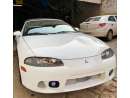 haz click para ver mas detalles de  Mitsubishi Eclipse Convertible 2.0 Turbo 220 CV 1996