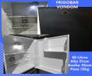 haz click para ver mas detalles de  Frigobar VONDOM