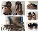 haz click para ver mas detalles de  Zapatillas coniglio talle 23