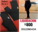 haz click para ver mas detalles de  Calzas tiro alto. Liquidacion talles xs y s
