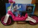 haz click para ver mas detalles de  Bicicleta Balance marca SCOOP