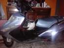 haz click para ver mas detalles de  Scooter Honda