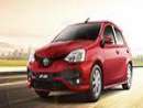 haz click para ver mas detalles de  Toyota etios XS 1.5