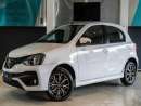 haz click para ver mas detalles de  VENDO ETIOS XLS 1.5 FULL A/T 