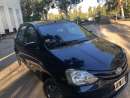 haz click para ver mas detalles de  Toyota etios sedan 5 ptas Xs ao 2015