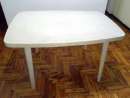 haz click para ver mas detalles de  MESA PLASTICA DESMONTABLE