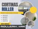 haz click para ver mas detalles de  CORTINAS ROLLER BLACKOUT A MEDIDA 
