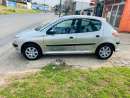 haz click para ver mas detalles de  Peugoet 206 disel full 2005