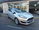 haz click para ver mas detalles de  Ford Fiesta KD S 1.6 nafta 2015 123000 Km