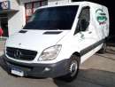 haz click para ver mas detalles de  Mercedes Benz Sprinter 411 Street Furgon 3250 V2 ao 2015