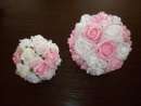 haz click para ver mas detalles de  Bouquet de Rosas para decorar