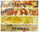 haz click para ver mas detalles de  Servicio de pizza party a domicilio 