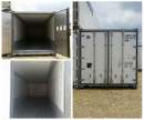 haz click para ver mas detalles de  Container Camara Frigorifica Contenedor Refrigerados Carrier
