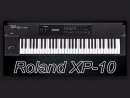 haz click para ver mas detalles de  Roland xp10 