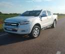 haz click para ver mas detalles de  Ford Ranger Limited 4x4
