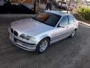 haz click para ver mas detalles de  BMW 323 2.5 6 CILINDRO 2001 INMACULADA