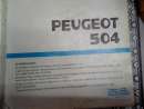 haz click para ver mas detalles de  Peugeot 504 