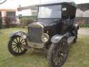 haz click para ver mas detalles de  Ford T ao 1924 