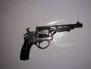 haz click para ver mas detalles de  Revolver suizo 7.5mm doble accin 