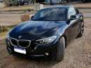 haz click para ver mas detalles de  BMW 220i Sport 2016 caja automtica Nafta