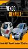 haz click para ver mas detalles de  Renault sandero 2017 130.000 km