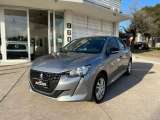 Peugeot 208 Active pack 1.6 AT 2024