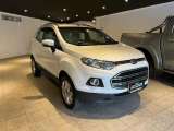 Ford Ecosport 1.6 Titanium M 2016