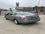 Nissan Sentra Telma Xtronic CVT 2011