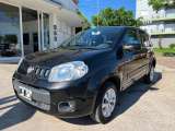 Fiat Uno Novo 1.4 5p 2012 